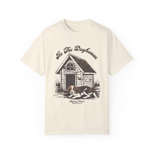 Doghouse T Shirt