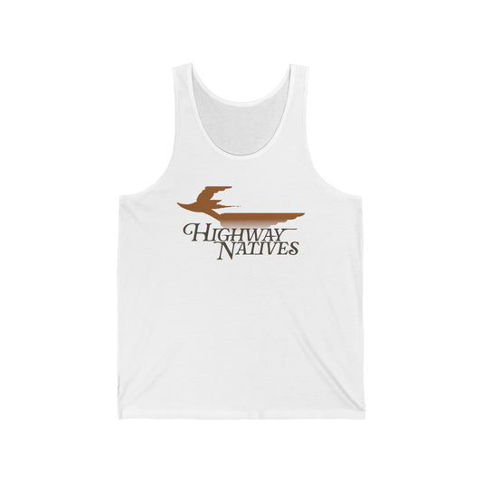 Roadrunner Tank