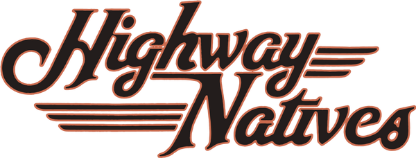 Highway Natives Shop